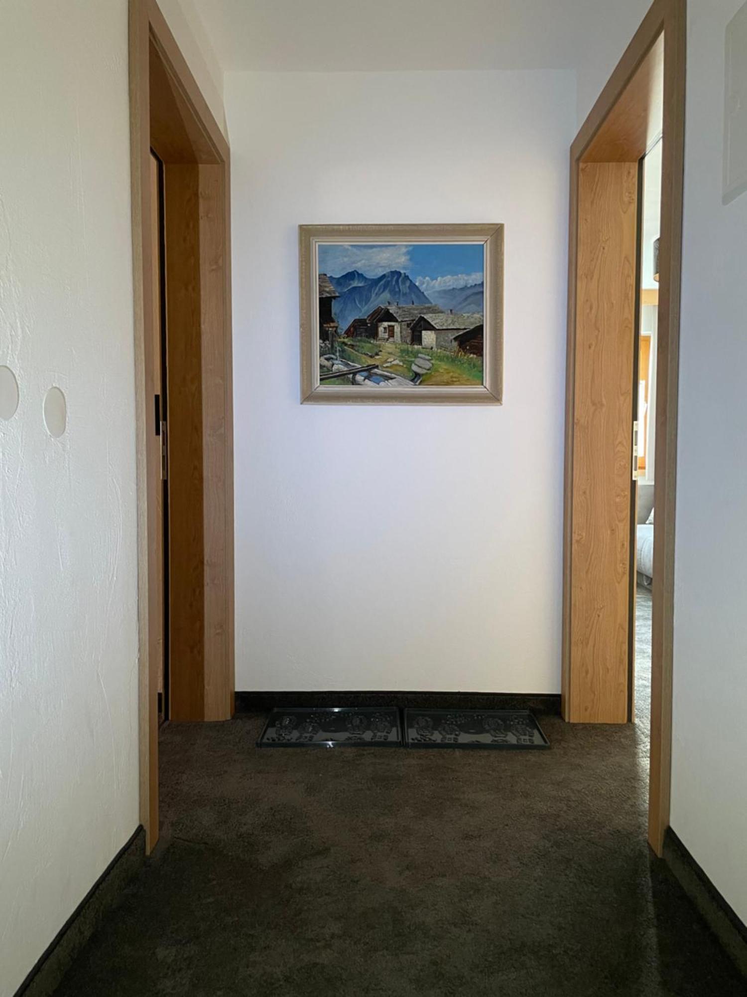Antoniushof - Inklusive Super Sommer Card Serfaus Kamer foto