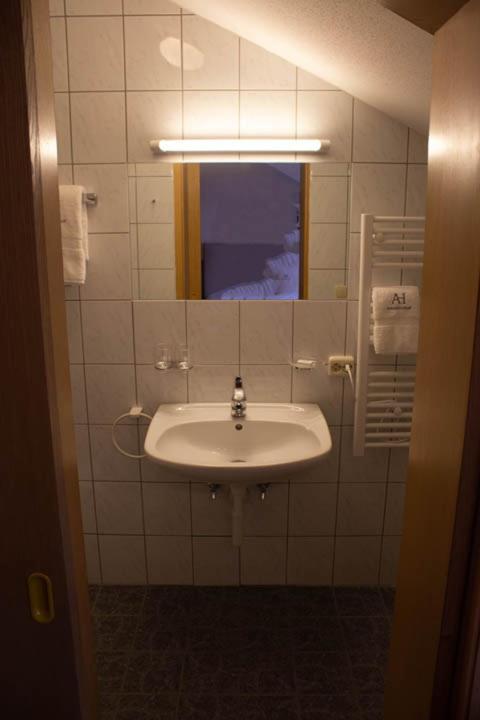 Antoniushof - Inklusive Super Sommer Card Serfaus Kamer foto