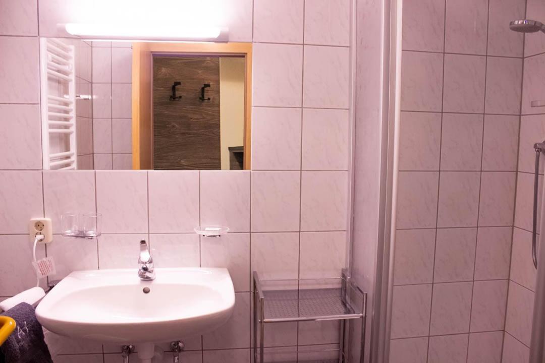 Antoniushof - Inklusive Super Sommer Card Serfaus Kamer foto