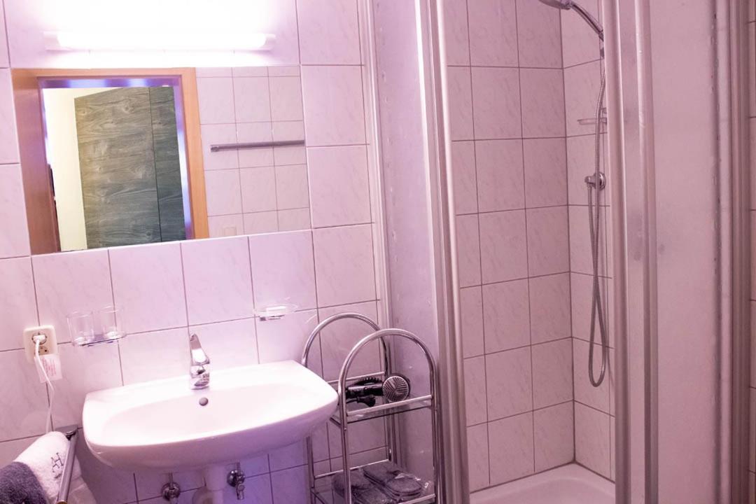 Antoniushof - Inklusive Super Sommer Card Serfaus Kamer foto